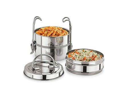 stainless steel lunch box online india|insulated stainless steel lunch containers.